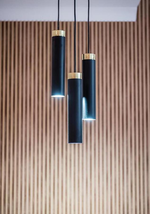 Gh Luxury Apartment Krakau Exterior foto